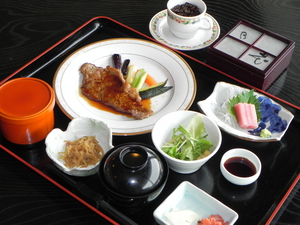 ♪　ぎょさい今週前半のランチ　5/15～5/17　♪