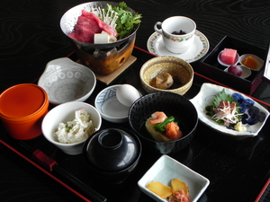 ♡ぎょさい　今週前半のランチ　♡　5/26～5/28♡