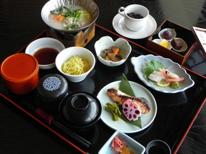 ☆ぎょさい今週後半のランチ　5/29～5/31　☆