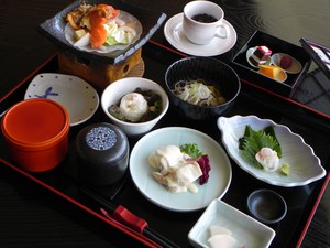 ♪　ぎょさい今週前半のランチ　5/19～5/21　♪