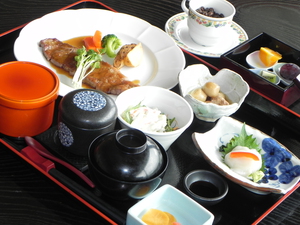 ♪　ぎょさい今週後半のランチ　6/12～6/14　♪