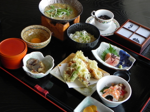 ♪　ぎょさい今週前半のランチ　6/16～6/18　♪