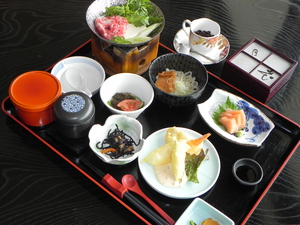 ♪　ぎょさい今週前半のランチ　6/2～6/4　♪