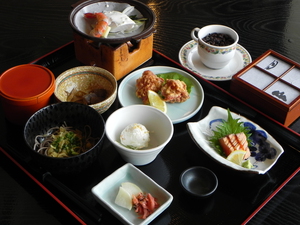 ♡ぎょさい　今週前半のランチ　♡　7/22～7/23