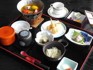 ♪　ぎょさい今週前半のランチ　7/7～7/9　♪