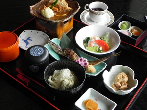 ♡ぎょさい今週後半のランチ　8/28～8/30♡