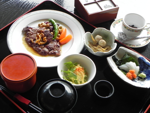 ☆♪ぎょさい今週後半ランチ　9/18~9/20♪☆