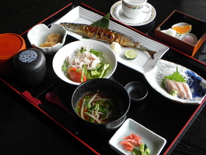 ♡♪ぎょさい　今週後半のランチ　9/25～9/27♪♡