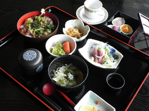 ♡ぎょさい　今週前半のランチ　9/8　～9/10　♡