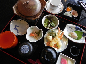 ♡♪ぎょさい　今週後半のランチ　1/15～1/17♪♡