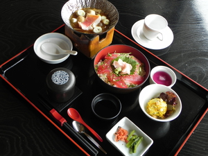 ♡♡ぎょさい今週前半ランチ　10/13・10/14♡♡