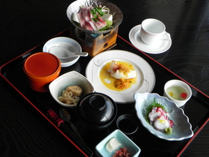 ♡♡魚祭今週後半ランチ　10/22～10/24♡♡