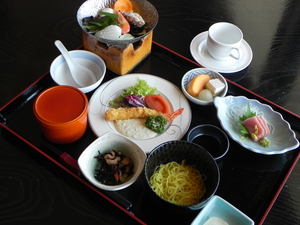 ♥♡魚祭今週後半ランチ　♬10/29～10/31♬♡♥