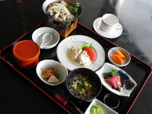 ☆♡魚祭今週前半のランチ　11/24・11/25♡☆