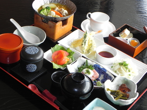♪♡ぎょさい今週後半ランチ　2/12　～2/14　♡♪