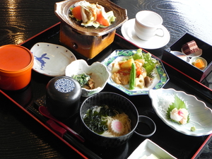 ♡♪ぎょさい　今週後半のランチ　2/19～2/21♪♡