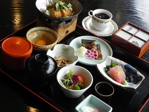★♪ぎょさい今週後半のランチ　2/23～2/25♪★