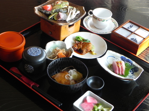 ♪♡ぎょさい今週後半ランチ　2/5　～2/7　♡♪