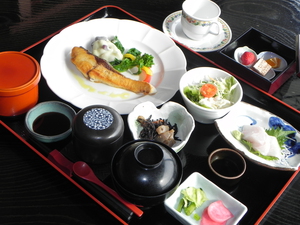 ♡☆ぎょさい今週前半のランチ　2/9・2/10☆♡