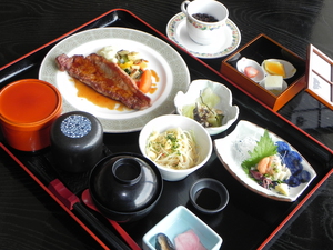 ❤♪ぎょさい今週前半のランチ　3/16～3/18♪❤
