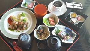 ★♡ぎょさい今週前半ランチ　3/23~3/25♡★