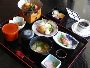 ☆❤ぎょさい今週後半ランチ　3/26～3/28❤☆