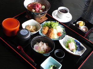 ☆♡ぎょさい今週前半のランチ　3/5～3/7♡☆