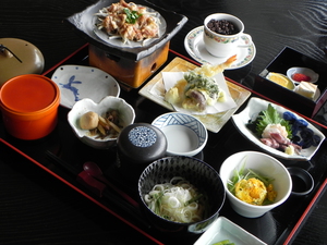 ♡♪ぎょさい　今週前半のランチ　3/9～3/11♪♡