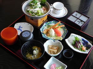 ♡♡ぎょさい今週後半ランチ　4/23～4/25♡♡