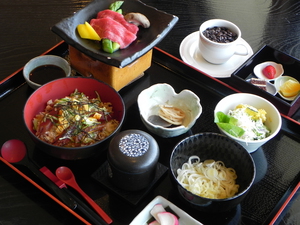 ♡♡ぎょさい今週前半ランチ　4/27・4/28♡♡