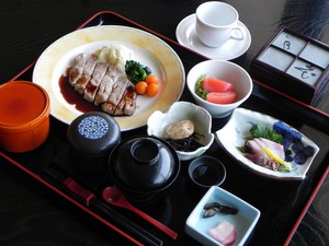 ♡♥ぎょさい今週後半ランチ　4/30～5/2♥♡
