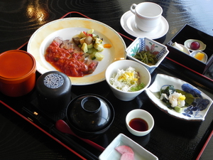 ☆★ぎょさい今週前半のランチ　5/11～5/13★☆