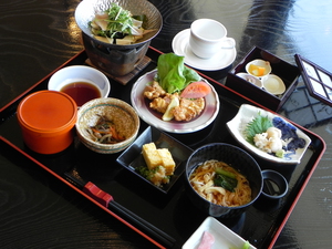 ♥♡ぎょさい今週前半のランチ　5/14～5/16♡♥