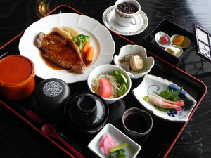 ☆★ぎょさい今週前半のランチ　5/18～5/20★☆