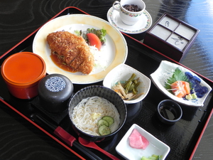 ♡♪ぎょさい　今週後半のランチ　6/4～6/6♪♡