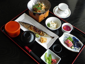 ☆♡ぎょさい今週前半のランチ　8/24~8/26♡☆