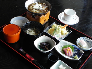 ♡♬魚祭今週前半ランチ❤ボーノ豚汁鍋（*^_^*）❤9/14～9/16♬♡