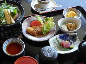 ♥♥♥ぎょさい今週後半ランチ♥♥♥5/12(木)～5/14(土）
