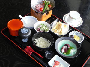 ☆彡魚祭後半ランチ♬お楽しみっ♬7/14~7/16☆彡