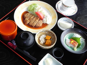 ★♡魚祭今週前半ランチ　（＾◇＾）　10/3～10/5♡★