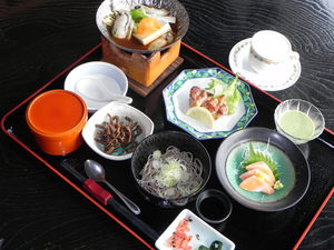 ☆♬魚祭前半ランチ　　★（*^_^*）★　11/21・11/22♬☆