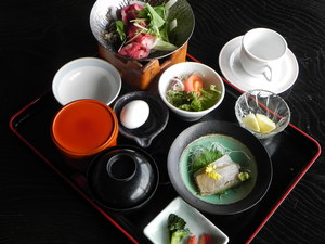 ♡❤魚祭後半ランチ　♬（＾ｖ＾）♬　11/24～11/26❤♡