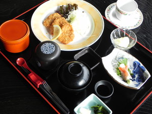 ♬❤魚祭後半ランチ　（●＾o＾●）　12/15～12/17❤♬