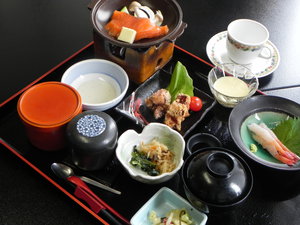 ☆★魚祭今週前半ランチ♬　3/14～3/16★☆