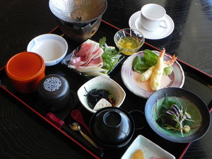 ♡♡魚祭前半ランチ（＾＾）♬3/22・3/23♬♡♡