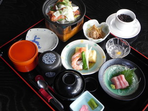 ☆★魚祭後半のランチ（＾＾）　3/24～3/26★☆