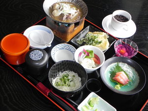 ♡♡魚祭今週前半ランチ（＾＾）　4/11～4/13♡♡
