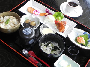 ♬♡魚祭今週後半ランチは・・・？（＾＾）/☆4/14－4/16☆♡♬