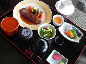 ♡♡魚祭　後半ランチは？大好評の・・・（＾＾）4/21～4/23♡♡