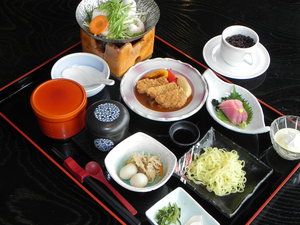 ♡♡魚祭今週後半ランチ♬（＾＾）♬　4/28・4/30♡♡